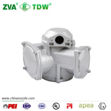 High Flow Rate Fuel Flowmeter for Fuel Dispenser Pump